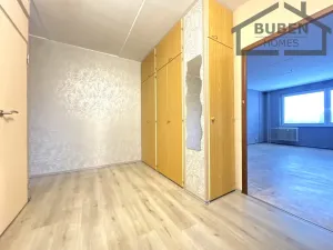 Prodej bytu 2+1, Stříbro, Nerudova, 72 m2