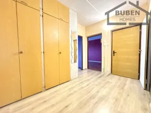 Prodej bytu 2+1, Stříbro, Nerudova, 72 m2