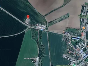 Prodej garáže, Uničov, Mohelnická, 22 m2