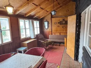 Prodej chaty, Mirošovice, Pod Ježovem, 46 m2