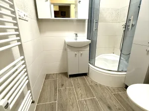 Pronájem bytu 2+kk, Příkazy, 43 m2