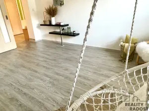 Pronájem bytu 2+kk, Příkazy, 43 m2