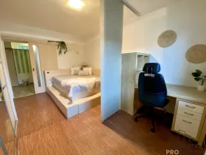 Pronájem bytu 2+kk, Příkazy, 43 m2