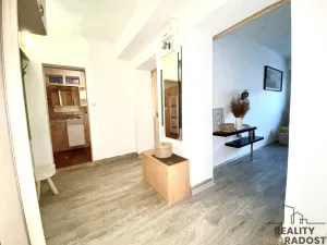 Pronájem bytu 2+kk, Příkazy, 43 m2
