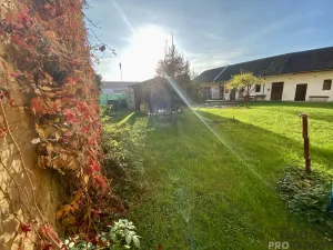 Pronájem bytu 2+kk, Příkazy, 43 m2