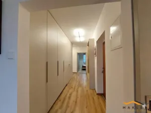 Pronájem bytu 2+1, Úvaly, Maroldova, 90 m2