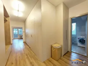 Pronájem bytu 2+1, Úvaly, Maroldova, 90 m2