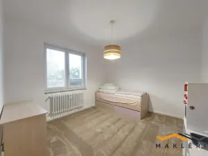 Pronájem bytu 2+1, Úvaly, Maroldova, 90 m2