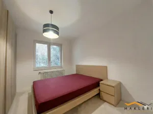 Pronájem bytu 2+1, Úvaly, Maroldova, 90 m2