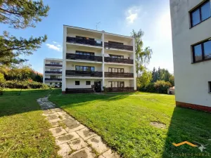 Pronájem bytu 2+1, Úvaly, Maroldova, 90 m2