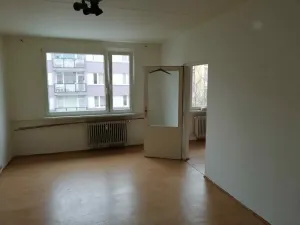 Prodej bytu 3+1, Chomutov, Komenského, 77 m2