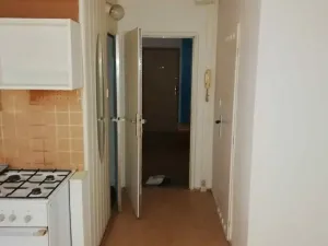 Prodej bytu 3+1, Chomutov, Komenského, 77 m2