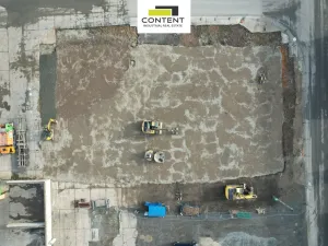 Pronájem výrobních prostor, Praha - Dolní Měcholupy, Ke Kablu, 808 m2