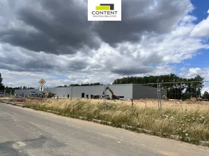 Pronájem skladu, Přimda - Mlýnec, 8000 m2