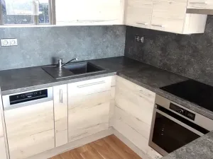 Pronájem bytu 2+kk, Pardubice, 56 m2