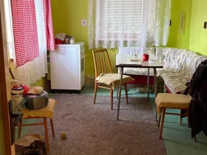 Prodej rodinného domu, Budišov nad Budišovkou, Mlýnská, 85 m2