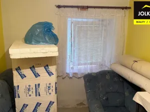 Prodej rodinného domu, Budišov nad Budišovkou, Mlýnská, 85 m2