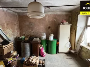 Prodej rodinného domu, Budišov nad Budišovkou, Mlýnská, 85 m2