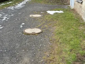 Prodej rodinného domu, Budišov nad Budišovkou, Mlýnská, 85 m2