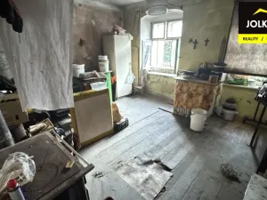 Prodej rodinného domu, Budišov nad Budišovkou, Mlýnská, 85 m2