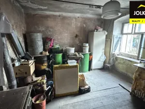 Prodej rodinného domu, Budišov nad Budišovkou, Mlýnská, 85 m2