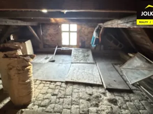 Prodej rodinného domu, Budišov nad Budišovkou, Mlýnská, 85 m2