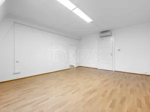Pronájem kanceláře, Praha, Vodičkova, 58 m2