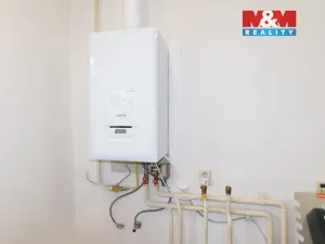 Pronájem obchodního prostoru, Cheb, Mánesova, 75 m2