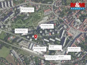 Prodej bytu 3+1, Brandýs nad Labem-Stará Boleslav - Brandýs nad Labem, Jasanová, 74 m2