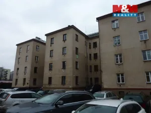 Prodej bytu 1+1, Náchod, Pražská, 46 m2