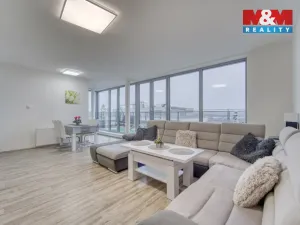 Prodej bytu 2+kk, Plzeň, Stehlíkova, 66 m2