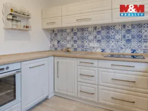 Prodej bytu 3+1, Holešov, Sportovní, 88 m2