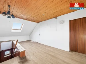 Prodej rodinného domu, Javorník - Bílý Potok, 288 m2