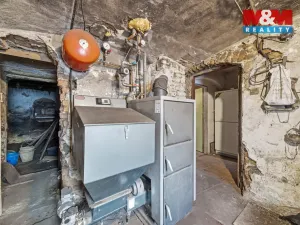 Prodej rodinného domu, Javorník - Bílý Potok, 288 m2