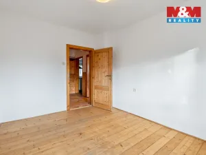 Prodej bytu 2+1, Ústí nad Labem - Ústí nad Labem-centrum, Ve Smyčce, 73 m2