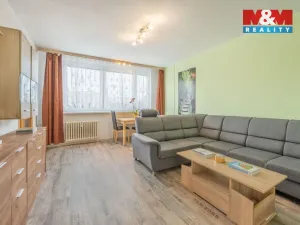 Prodej bytu 3+1, Praha - Hlubočepy, Gabinova, 69 m2