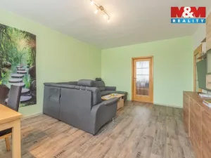 Prodej bytu 3+1, Praha - Hlubočepy, Gabinova, 69 m2