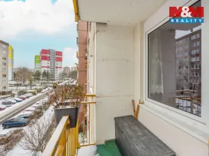 Prodej bytu 3+1, Praha - Hlubočepy, Gabinova, 69 m2