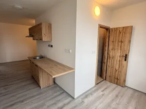 Pronájem bytu 2+1, Chomutov, Kamenná, 61 m2