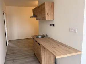 Pronájem bytu 2+1, Chomutov, Kamenná, 61 m2