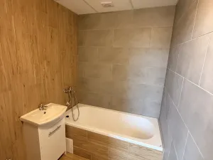 Pronájem bytu 2+1, Chomutov, Kamenná, 61 m2