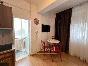 Prodej bytu 1+1, Durrës, Albánie, 49 m2