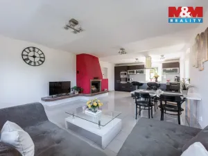 Prodej rodinného domu, Jindřichovice, 280 m2