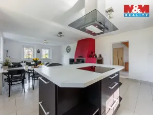 Prodej rodinného domu, Jindřichovice, 280 m2