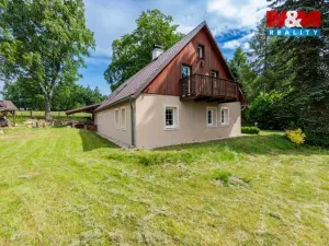 Prodej rodinného domu, Jindřichovice, 280 m2