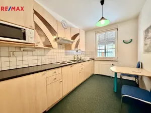 Pronájem kanceláře, Ostrava - Kunčice, Meziveská, 75 m2