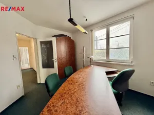 Pronájem kanceláře, Ostrava - Kunčice, Meziveská, 75 m2