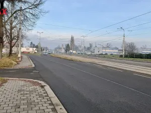 Pronájem kanceláře, Ostrava - Kunčice, Meziveská, 75 m2