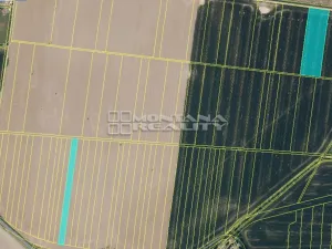 Prodej pole, Troubky, 33891 m2