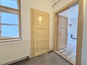 Pronájem bytu 2+1, České Budějovice - České Budějovice 3, J. Š. Baara, 55 m2